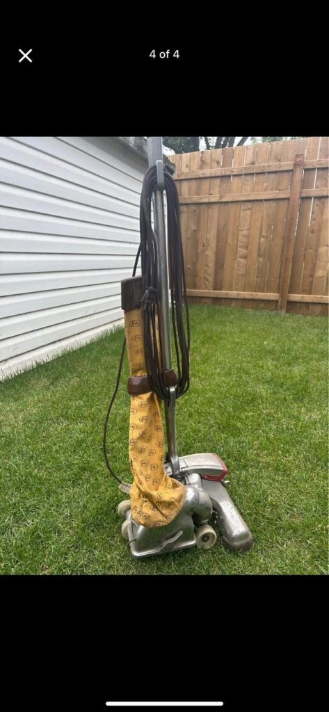 Are Old Kirby Vacuum Cleaners Worth Anything