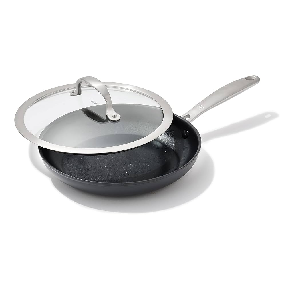Are Oxo Non Stick Pans Safe