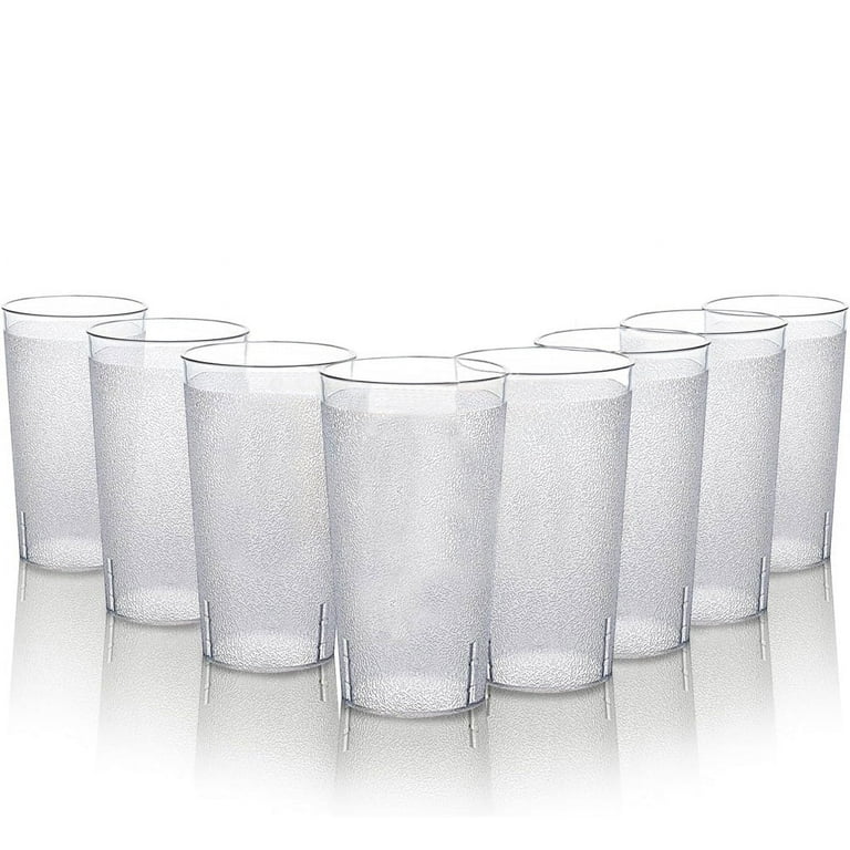 Are Plastic Cups Dishwasher Safe