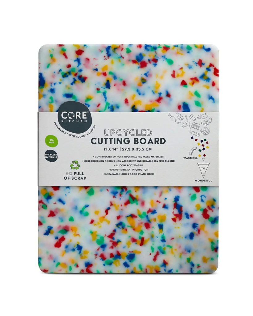 Are Plastic Cutting Boards Recyclable