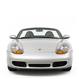 Are Porsche Parts Expensive