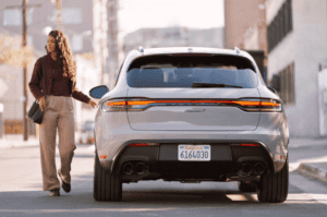 Are Porsche Suvs Reliable