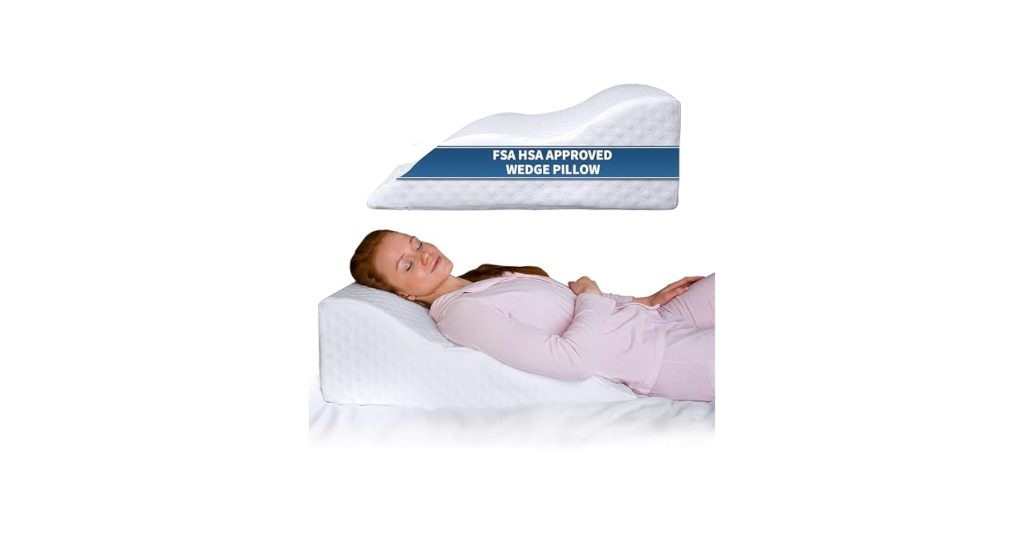 Are Pregnancy Pillows Fsa Eligible