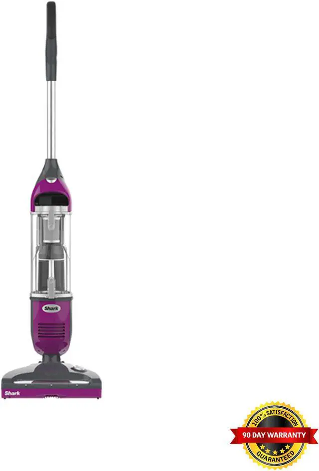 Are Refurbished Shark Vacuums Worth It