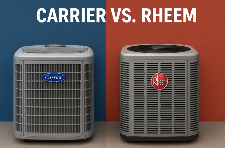 Are Rheem Air Conditioners Good