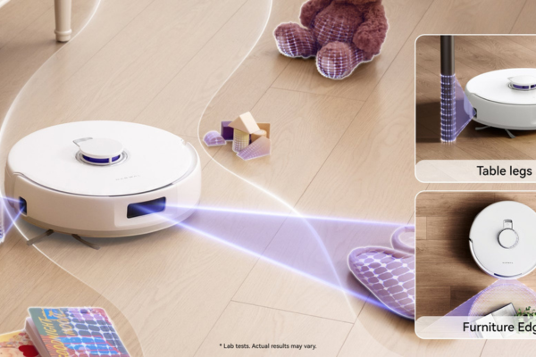 Are Robot Vacuums Safe for Luxury Vinyl Floors