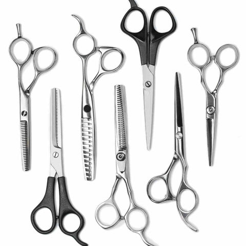 Are Shears the Same As Scissors