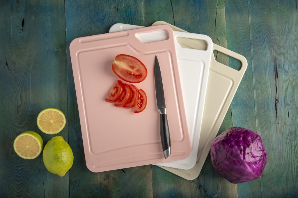 Are Silicone Cutting Boards Better Than Plastic
