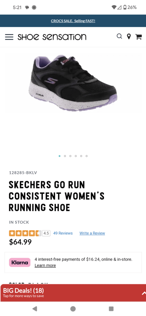 Are Skechers Good for Planters Fasciitis