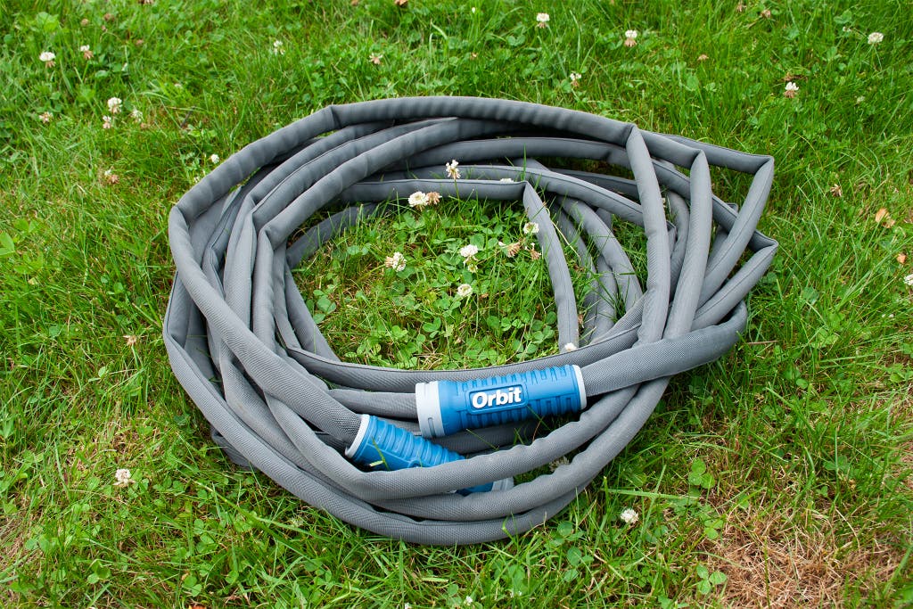 Are Stainless Steel Garden Hoses Better Than Rubber