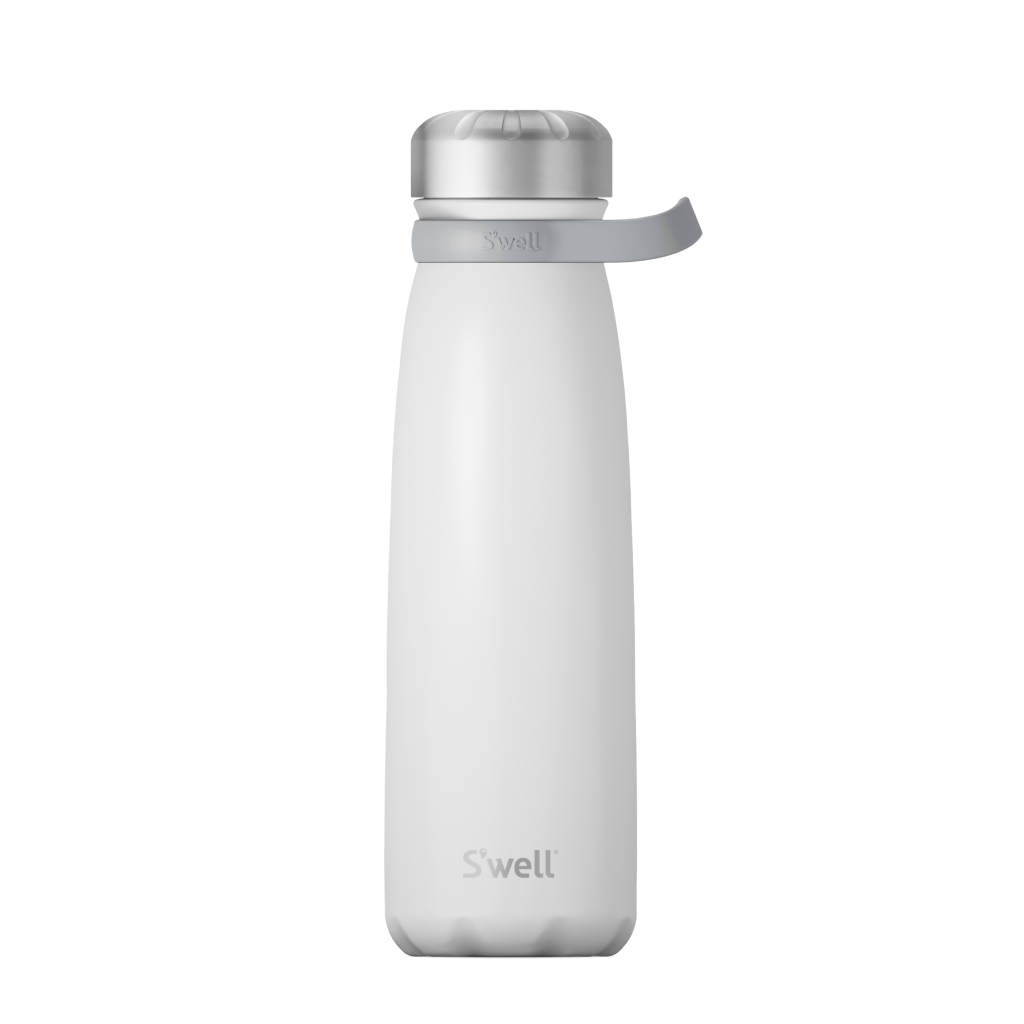 Are Swell Water Bottles Dishwasher Safe