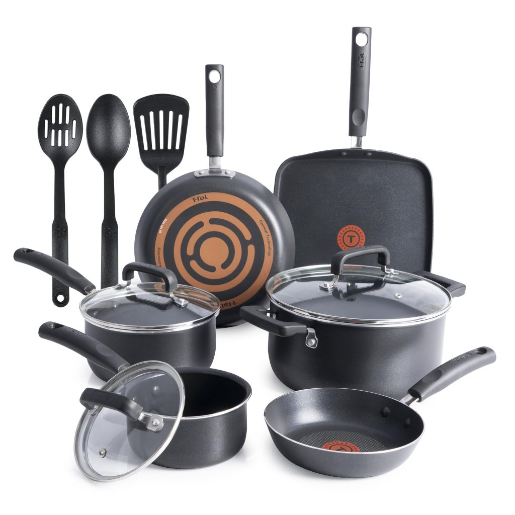Are T Fal Pans Good