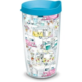 Are Tervis Tumblers Dishwasher Safe