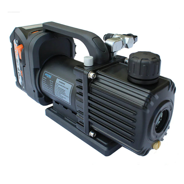 Are the Best Vacuum Pumps One Stage Or Two Stage