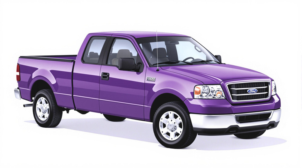 Are There Any Recalls On 2006 Ford F150