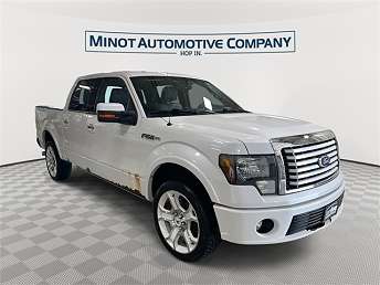 Are There Any Recalls On A 2011 Ford F150