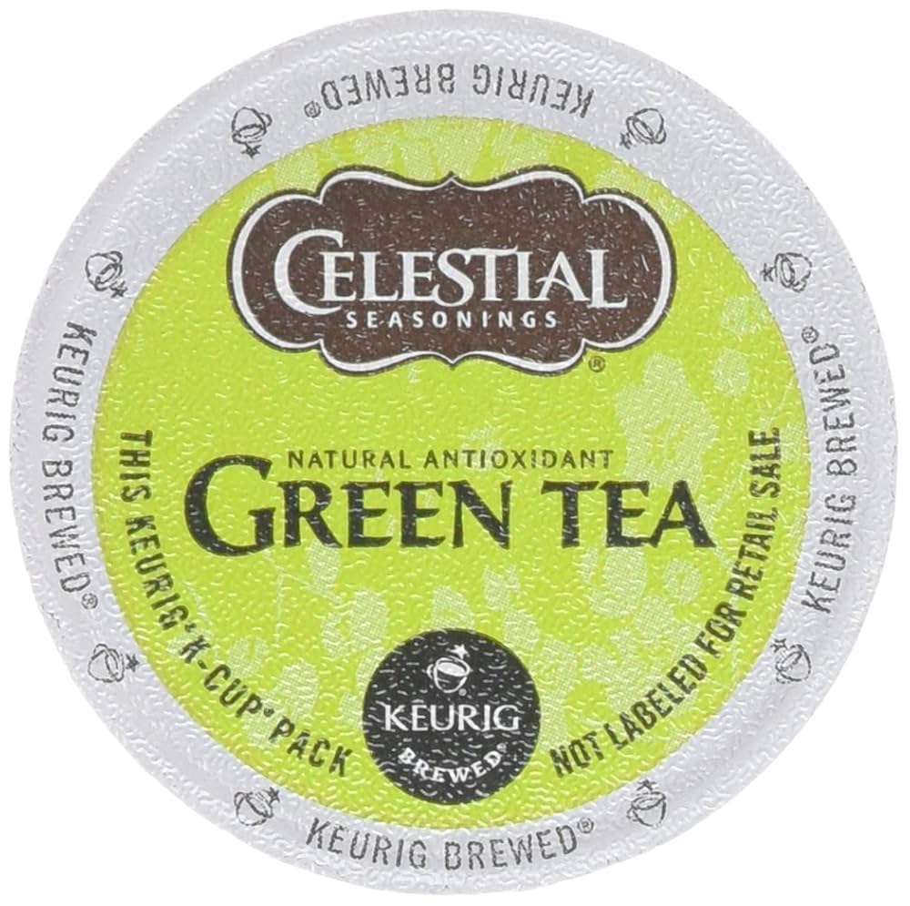 Are There K Cups for Tea