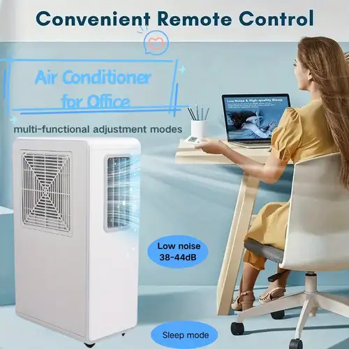 Are There Portable Air Conditioners Without Hoses