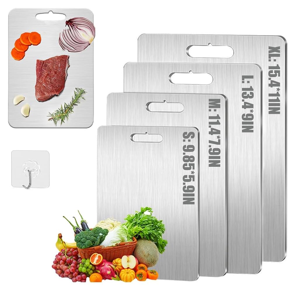 Are Titanium Cutting Boards Any Good