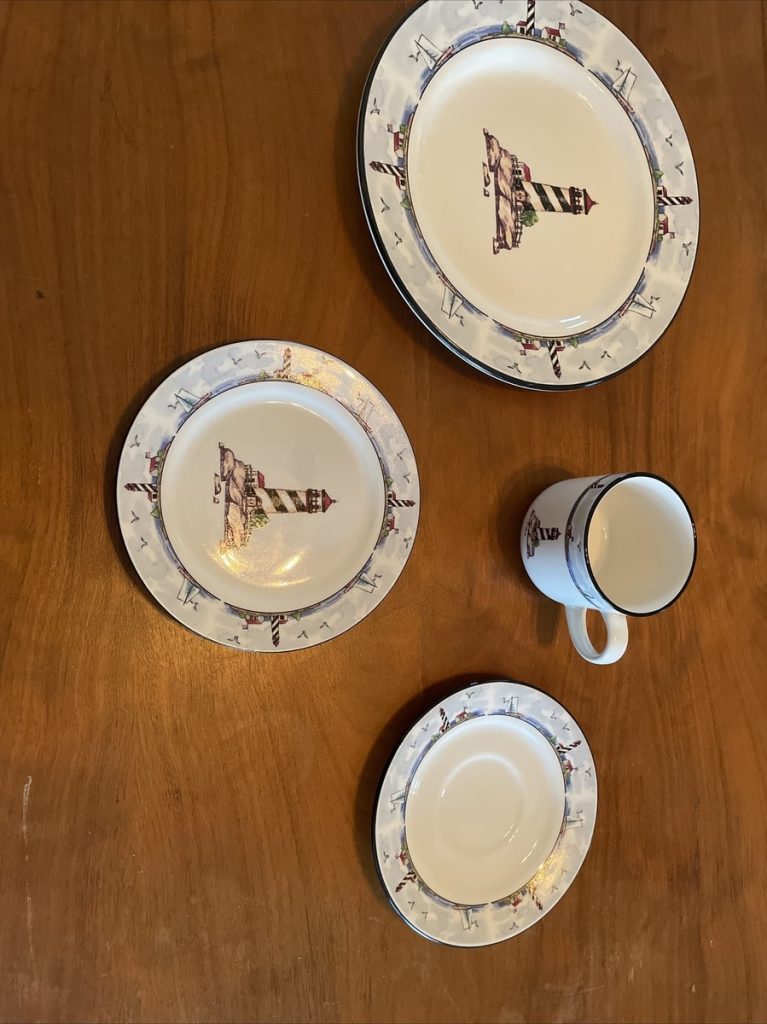 Are Totally Today Dish Set Good