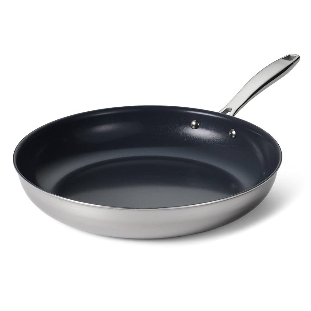 Are Tramontina Pans Non Toxic
