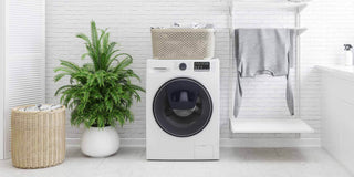 Are Washer And Dryer Combos Good