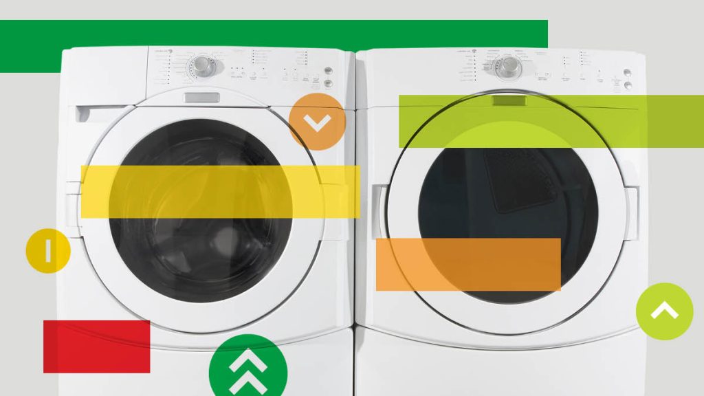 Are Washing Machine And Dryer Times Accurate