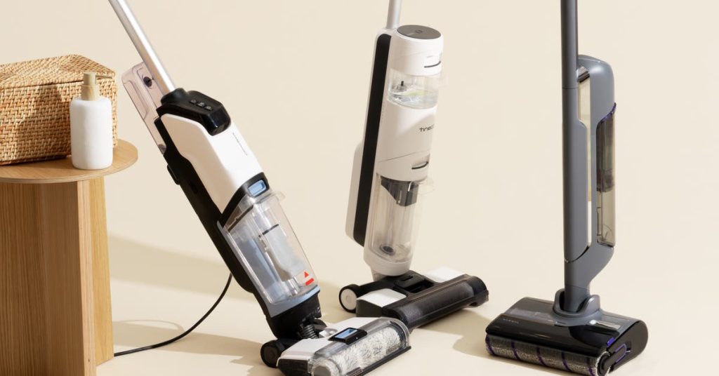 Are Wet/Dry Vacuums Worth It