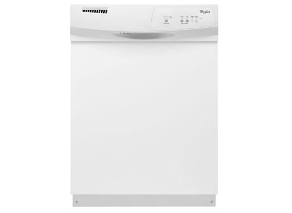 Are Whirlpool Dishwashers Reliable