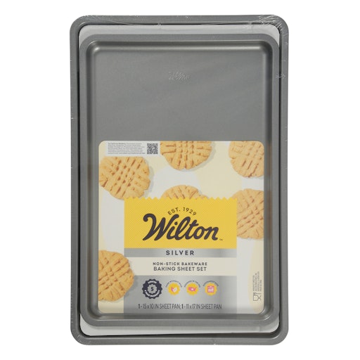 Are Wilton Baking Sheets Dishwasher Safe