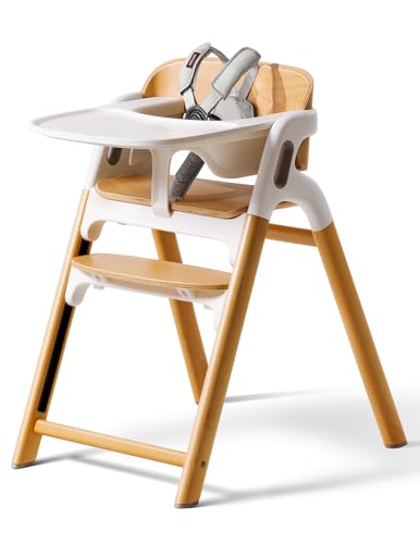 Babylist Best High Chairs
