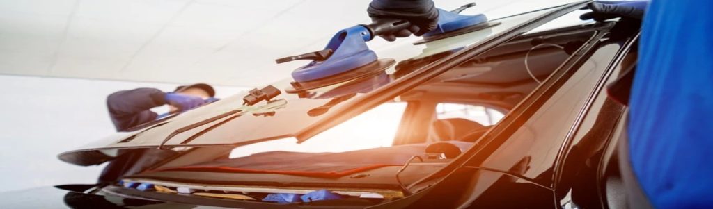 Benefits Of Mobile Auto Glass Repair