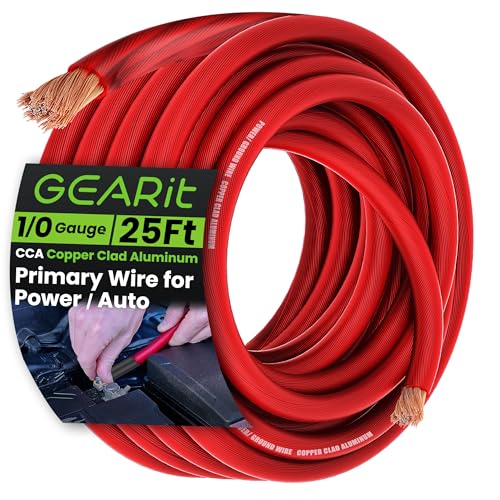 Best 0 Gauge Wire for Car Audio