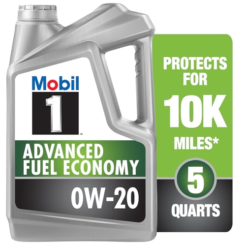 Best 0W 20 Engine Oil
