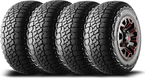Best 10 Ply All-Terrain Truck Tires