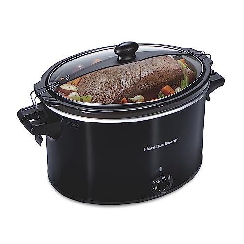 Best 10 Quart Crock Pot