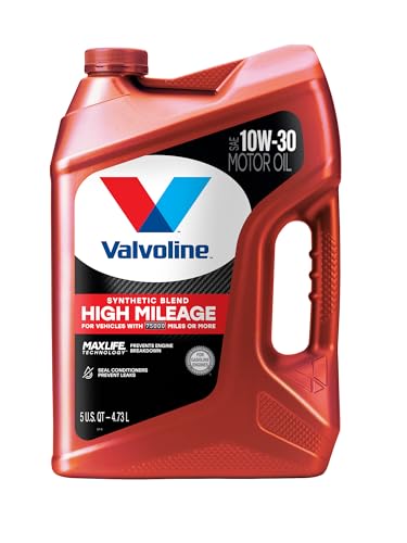 Best 10W30 Engine Oil