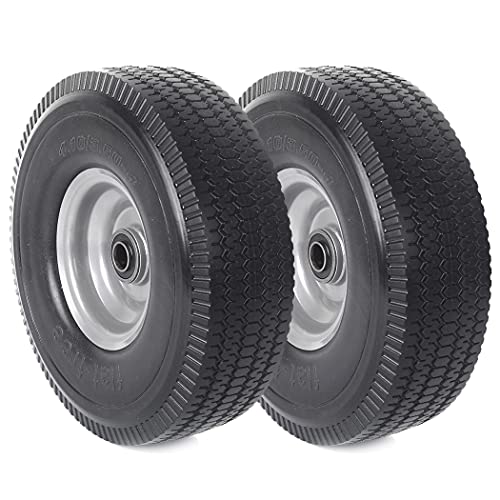 Best 1/2 Ton Truck Tires