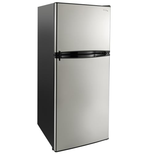 Best 12V Rv Refrigerator