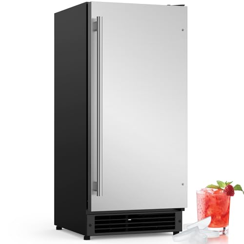 Best 15 Inch Undercounter Ice Maker