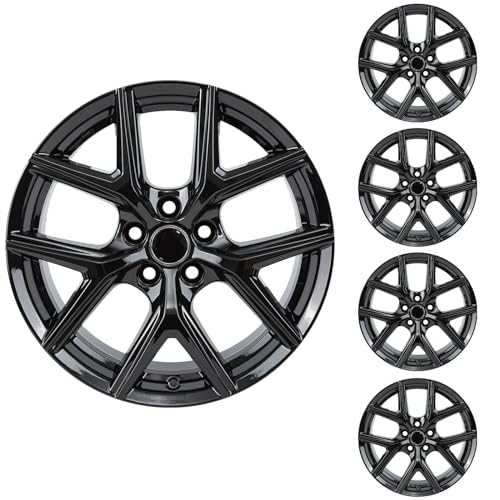 Best 18 Rims For Toyota Rav4 2010