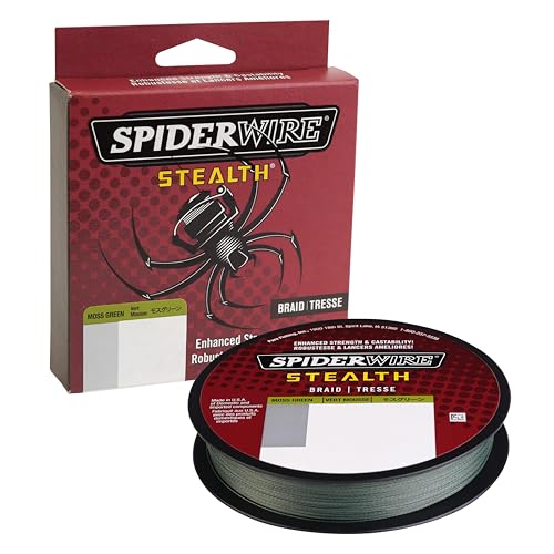 Best 20 Lb Braided Fishing Line