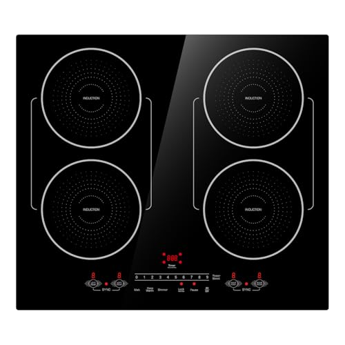 Best 24 Inch Induction Cooktop