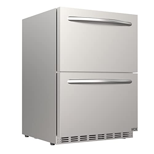 Best 24 Inch Warming Drawer