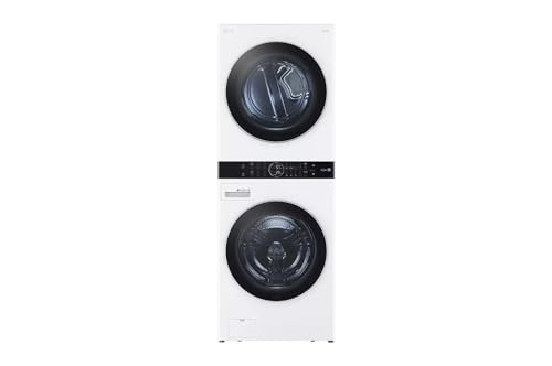 Best 27 Inch Depth Washer And Dryer