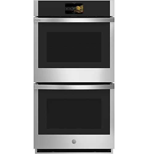 Best 27 Inch Double Wall Oven