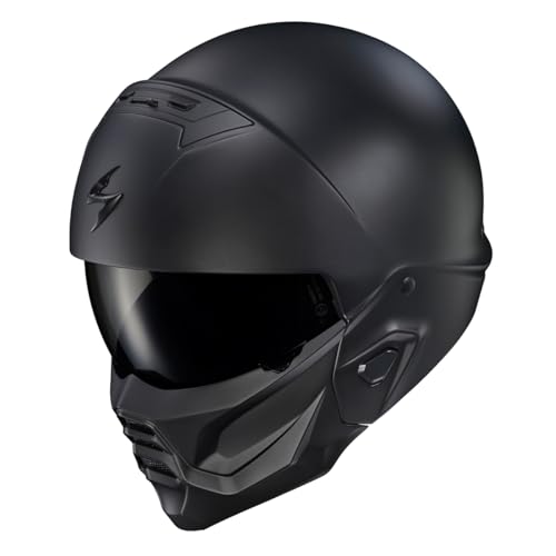 Best 3 4 Motorcycle Helmet