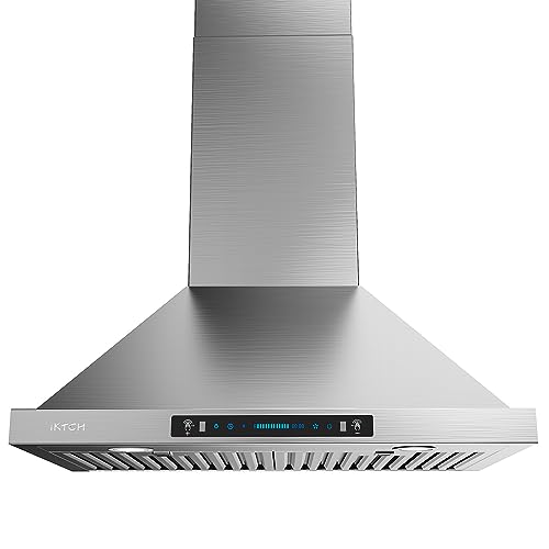 Best 30 Inch Range Hood