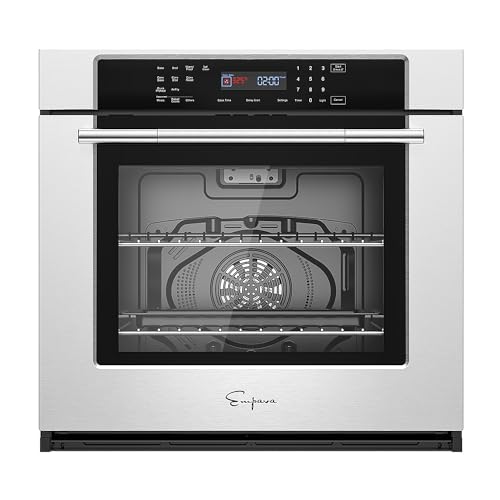 Best 30 Inch Wall Oven