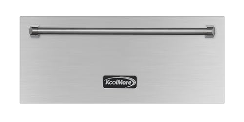 Best 30 Inch Warming Drawer